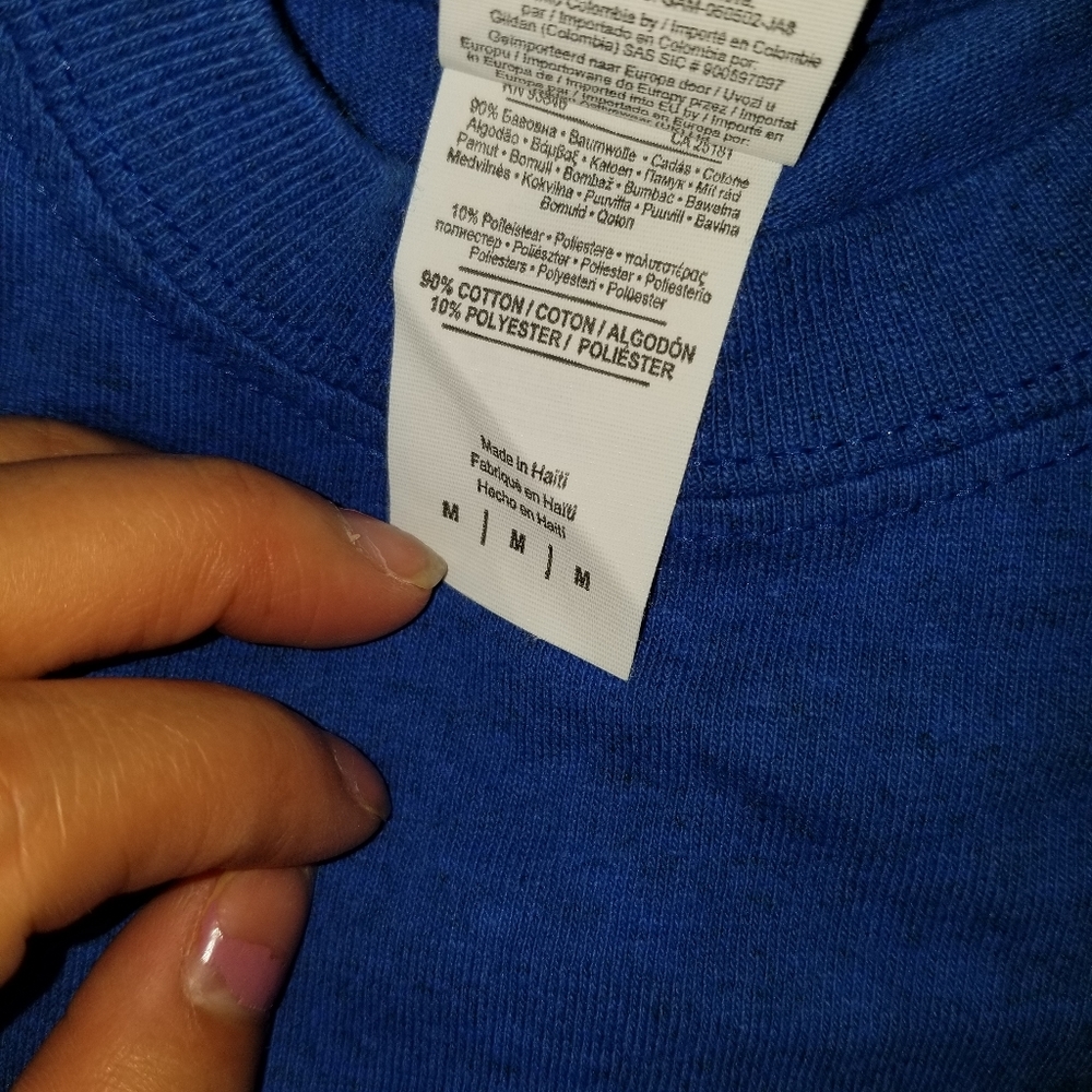 Shirt - Picture 2 of 2